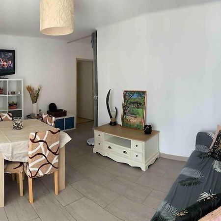 Appartement Familial En Bord De Mer La Seyne-sur-Mer Buitenkant foto