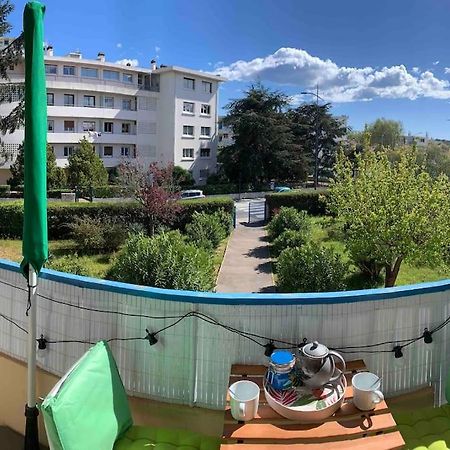 Appartement Familial En Bord De Mer La Seyne-sur-Mer Buitenkant foto