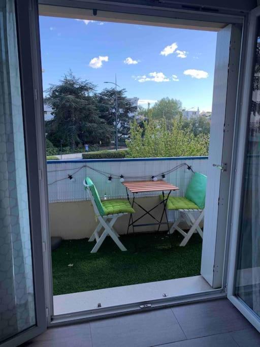 Appartement Familial En Bord De Mer La Seyne-sur-Mer Buitenkant foto