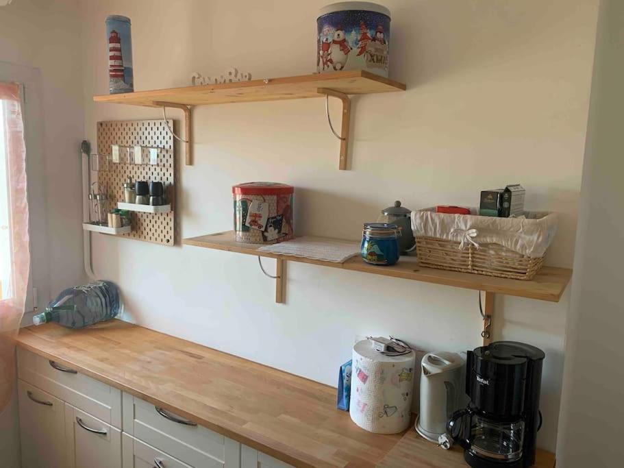 Appartement Familial En Bord De Mer La Seyne-sur-Mer Buitenkant foto