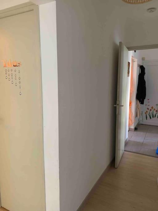 Appartement Familial En Bord De Mer La Seyne-sur-Mer Buitenkant foto