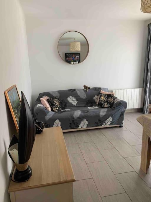 Appartement Familial En Bord De Mer La Seyne-sur-Mer Buitenkant foto