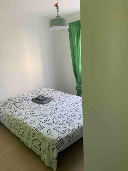 Appartement Familial En Bord De Mer La Seyne-sur-Mer Buitenkant foto