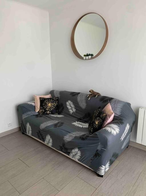 Appartement Familial En Bord De Mer La Seyne-sur-Mer Buitenkant foto