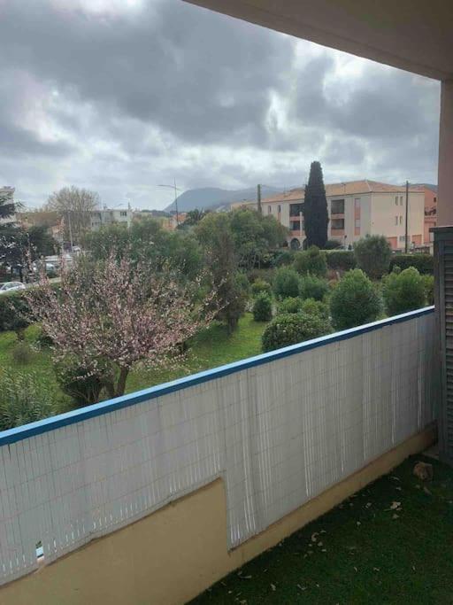 Appartement Familial En Bord De Mer La Seyne-sur-Mer Buitenkant foto