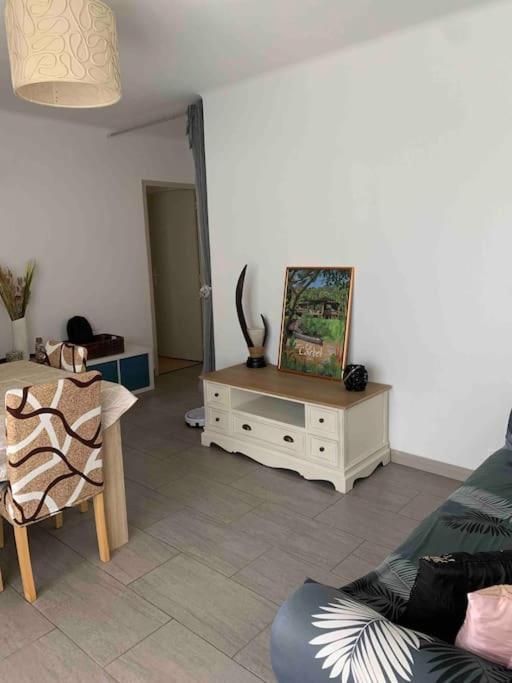Appartement Familial En Bord De Mer La Seyne-sur-Mer Buitenkant foto