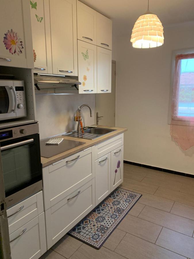 Appartement Familial En Bord De Mer La Seyne-sur-Mer Buitenkant foto